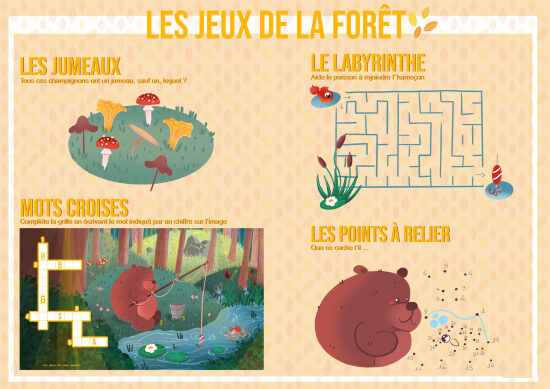 Jeux presse